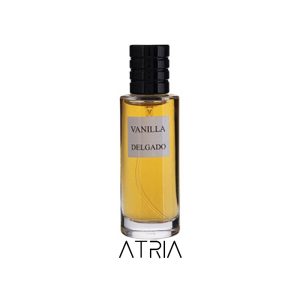 عطر جیبی زنانه دلگادو دیور وانیل 25 میل