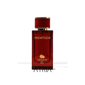 عطر ادکلن کریشن منشن 100 میل