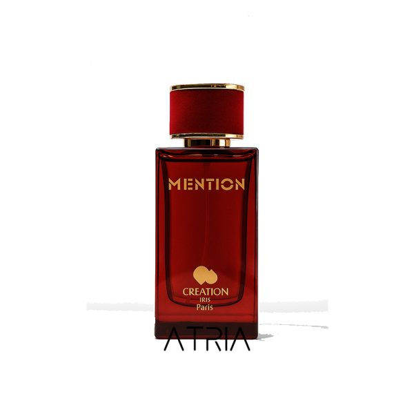 عطر ادکلن کریشن منشن 100 میل