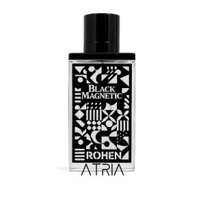 عطر ادکلن روهن بلک مگنتیک 100 میل | EXTRAIT DE PARFUME ROHEN BLACKMAGNETIC