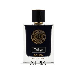 عطر ادکلن روهن توکیو 80 میل | EXTRAIT DE PARFUM ROHEN TOKYO