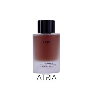 عطر ادکلن هریتیج کوآل 100 میل | Heritage Of Britain Coal For Men Edp