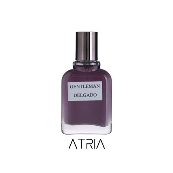 عطر جیبی دلگادو جیوانچی جنتلمن 25 میل