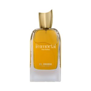 عطر ادکلن ال موندو ایمورتال 100 میل | EL MUNDO IMMORTAL