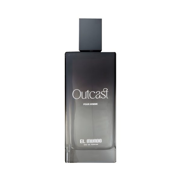 عطر ادکلن ال موندو اوتکست 100 میل | EL MUNDO OUTCAST