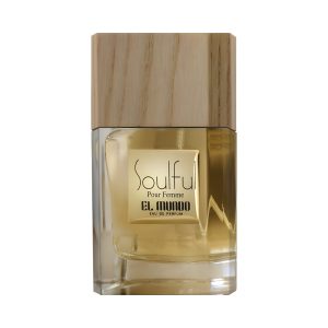عطر ادکلن ال موندو سولفول 100 میل | EL MUNDO SOULFUL