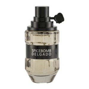 عطر جیبی دلگادو اسپایس بمب 25 میل