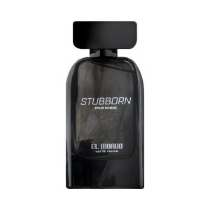 عطر ادکلن ال موندو استوبورن 100 میل | EL MUNDO STUBBORN
