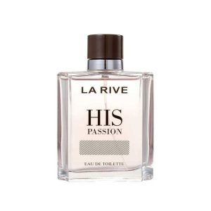عطر و ادکلن هیس پاسیون 100 میل | LA RIVE HIS PASSION