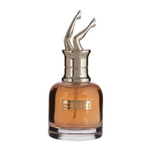 عطر جیبی دلگادو اسکندل 25 میل