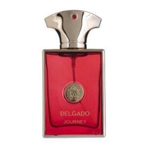 عطر جیبی دلگادو آمواج جورنی 25 میل