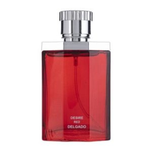 عطر جیبی دلگادو دانهیل قرمز 25 میل
