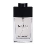 عطر جیبی دلگادو بولگاری من 25 میل