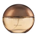 عطر جیبی دلگادو بولگاری آمارا 25 میل