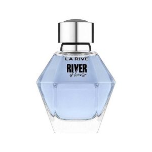 عطر و ادکلن زنانه لاریو ریور آف لاو | RIVER OF LOVe la rive