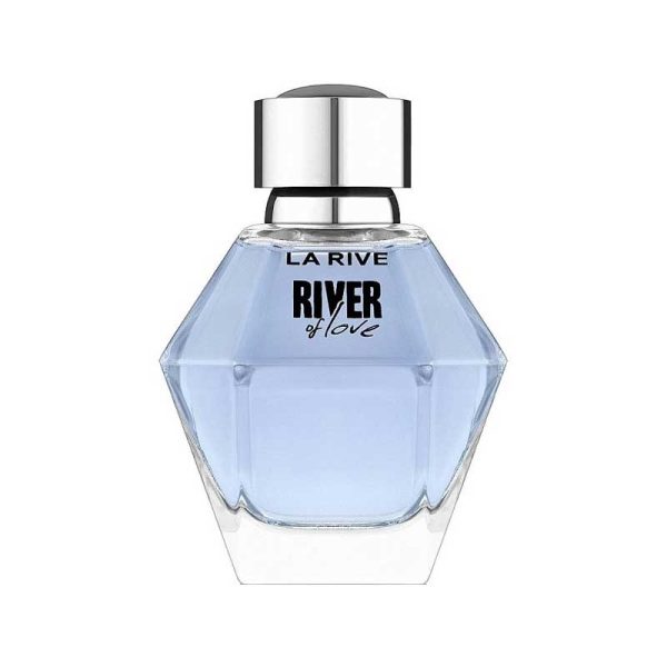 عطر و ادکلن زنانه لاریو ریور آف لاو | RIVER OF LOVe la rive
