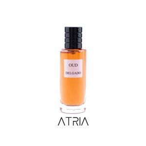 عطر جیبی مردانه دلگادو مدل دیور عود اصفهان 25 میل