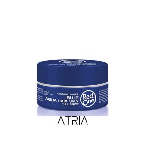 واکس مو ردوان آبی 150 میل | RedOne Aqua Hair Wax Blue