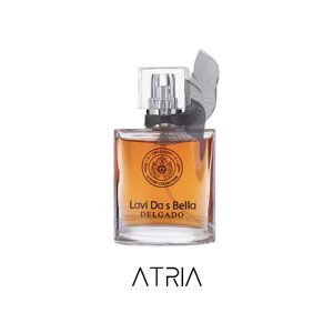 عطر جیبی دلگادو لانکوم لاویه بل 30 میل | DELGADO La Vie est Belle