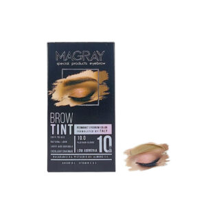 کیت رنگ ابرو ماگرای شماره 10.0