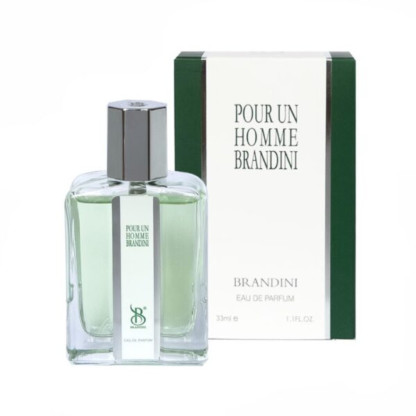 عطر ادکلن پوران هوم برندینی 33 میل