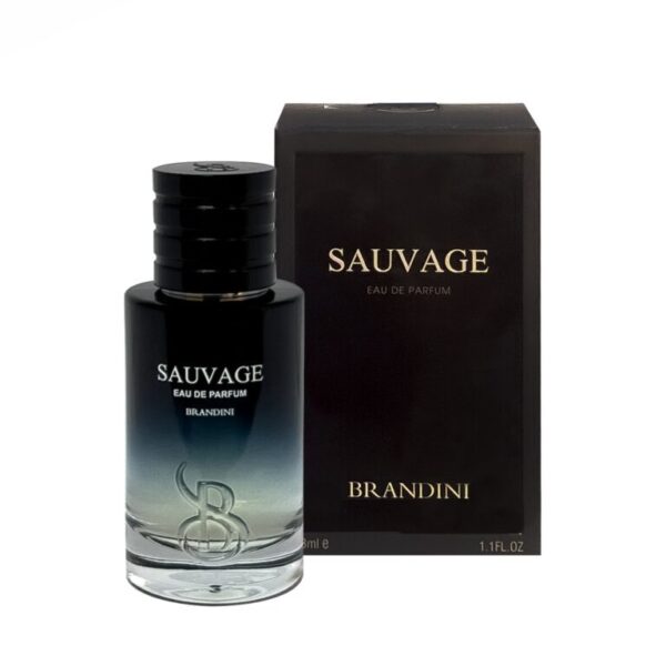 عطر مردانه ساواج برندینی 33 میل