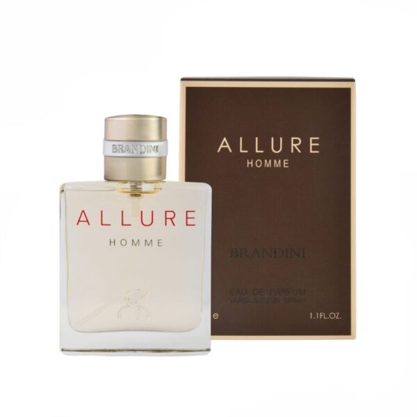عطر ادکلن الور هم برندینی 33 میل
