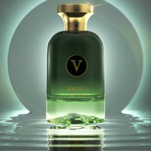 عطر ادکلن روبرتو ویزاری اکساتیک 100 میل | ROBERTO VIZZARI EXOTIC