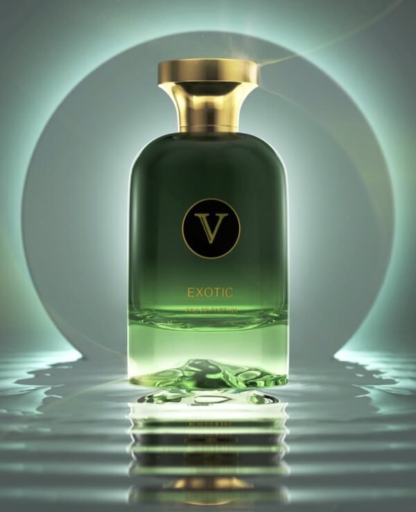 عطر ادکلن روبرتو ویزاری اکساتیک 100 میل | ROBERTO VIZZARI EXOTIC
