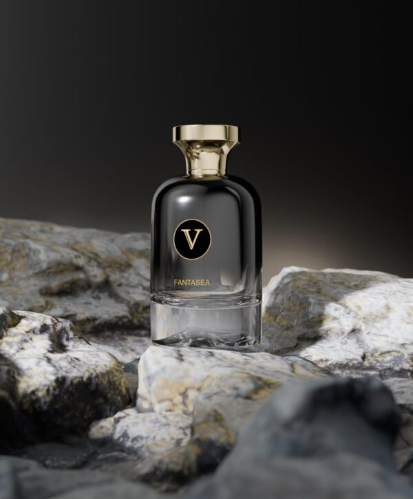 عطر ادکلن روبرتو ویزاری فانتزی 100 میل | ROBERTO VIZZARI FANTASEA