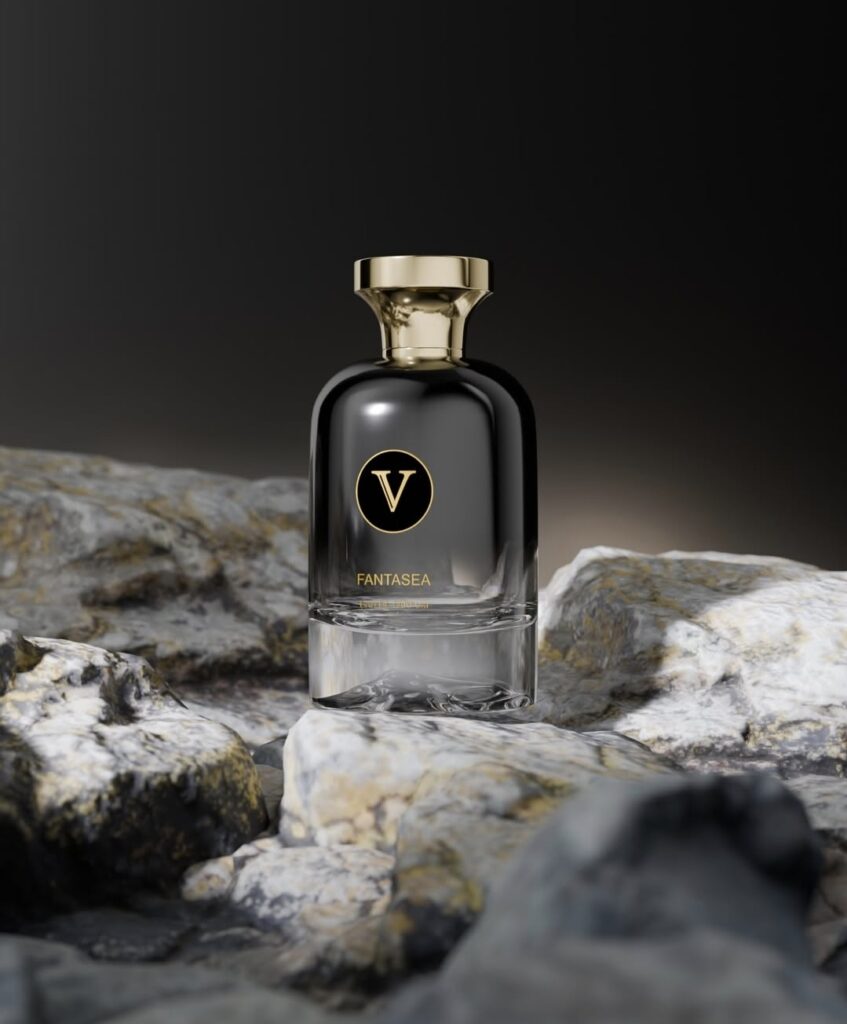 عطر ادکلن روبرتو ویزاری فانتزی 100 میل | ROBERTO VIZZARI FANTASEA