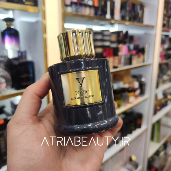 خرید عطر ادکلن روبرتو ویزاری تونیک 100 میل