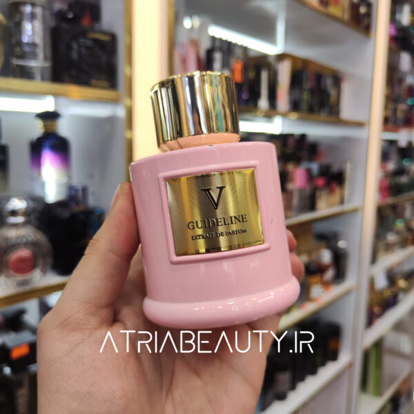 خرید عطر ادکلن روبرتو ویزاری گایدلاین 100 میل