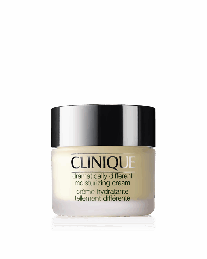 کرم مرطوب کننده و آبرسان دراماتیکیلی دیفرنت کلینیک 50 میل