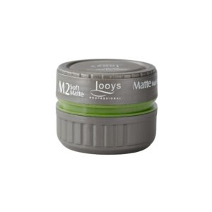 واکس مو مات لویز شماره M2 حجم 200 میل