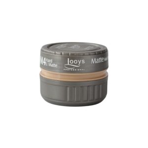 واکس مو مات لویز شماره M4 حجم 200 میل