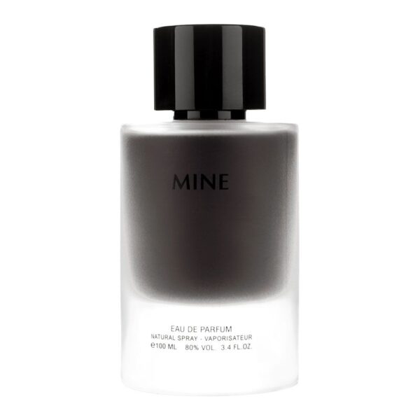 عطر ادکلن هریتیج ماین 100 میل | Heritage Of Britain MINE For Men Edp