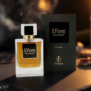 ادوپرفیوم دیور هوم اینتنس فیرو 100 میل | FIERO DIOR HOMME