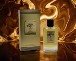 ادوپرفیوم ژان پل لوکس فیرو 100 میل | FIERO JEEN PAOUL LUXI (مشابه ژان پل گوتیه له میل الکسیر)