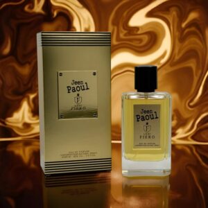 ادوپرفیوم ژان پل لوکس فیرو 100 میل | FIERO JEEN PAOUL LUXI (مشابه ژان پل گوتیه له میل الکسیر)