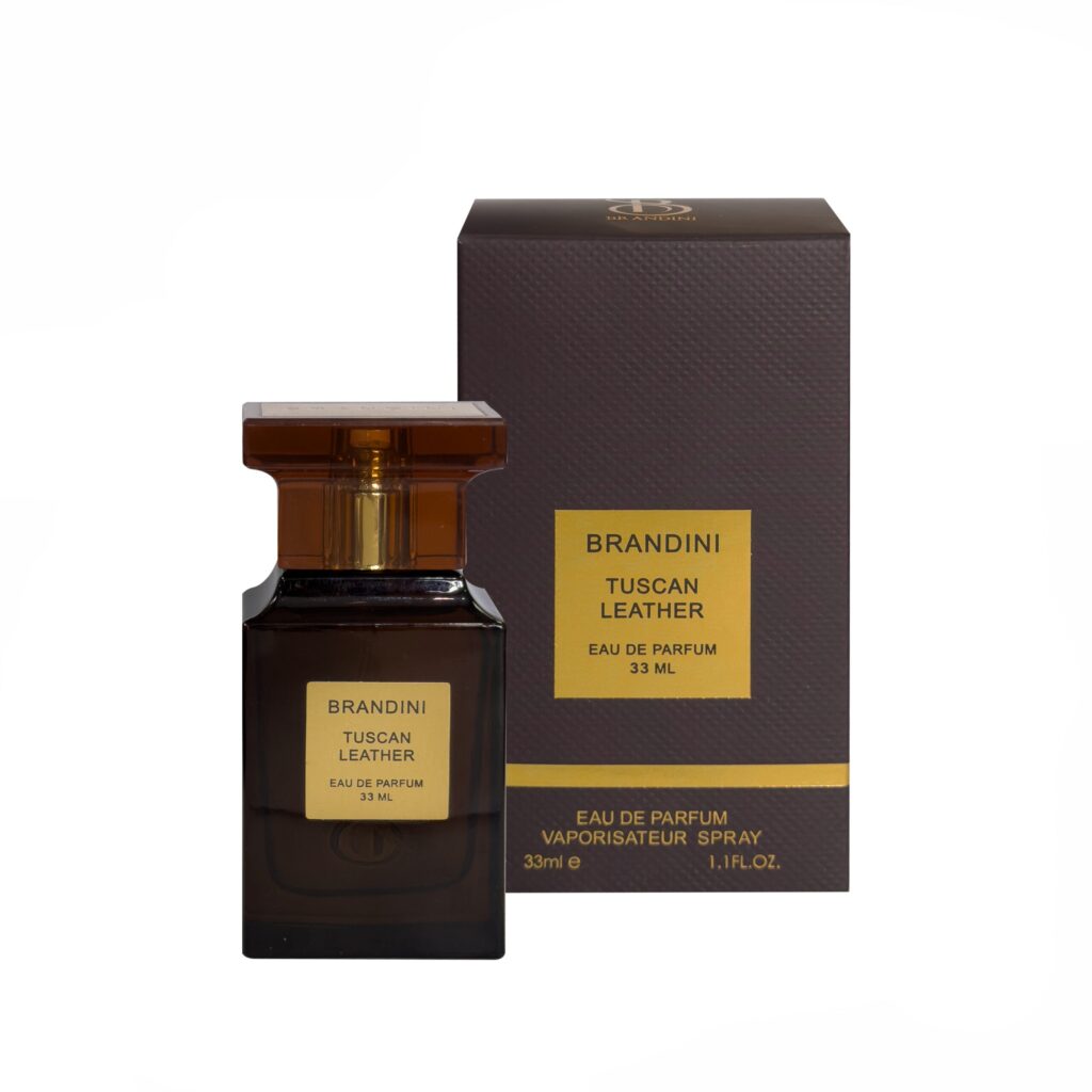 عطر ادکلن تامفورد توسکان لدر برندینی 33 میل