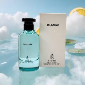 ادوپرفیوم ایمجنیشن فیرو 100 میل | FIERO IMAGINE ( مشابه لویی ویتون ایمیجنیشن)