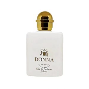 عطر ادکلن اسكوپ دونا تروساردی 35 میل