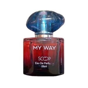 عطر ادکلن اسکوپ مای وی 25 میل