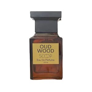عطر ادکلن اسكوپ عود وود 30 میل