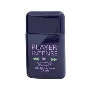 عطر ادکلن اسکوپ پلیر اینتنس 25 میل