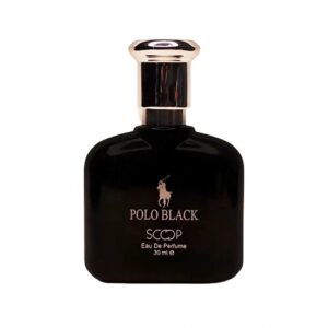 عطر ادکلن اسکوپ پولو بلک 30 میل