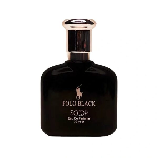 عطر ادکلن اسکوپ پولو بلک 30 میل