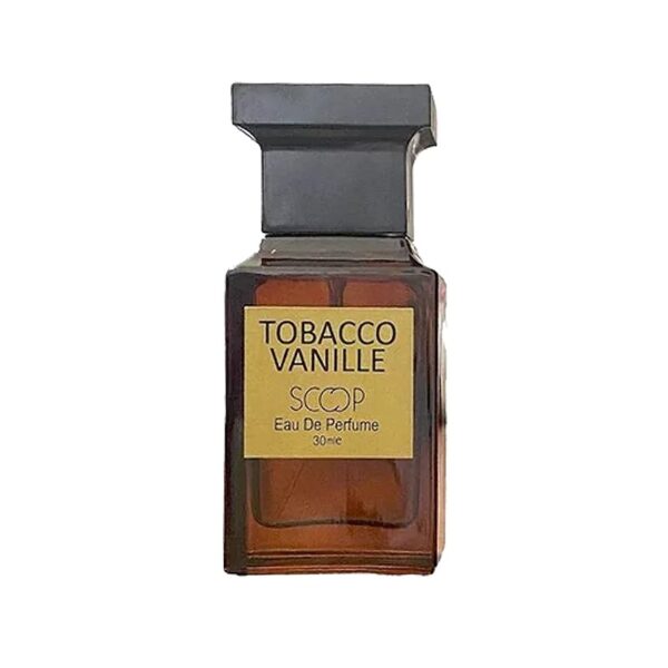 عطر ادکلن اسكوپ توباکو وانیل 30 میل