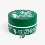 واکس مو ردوان سبز زیتون 150 میل | RedOne Aqua Hair Wax olive